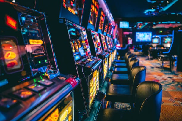 sm506 featured game showcase